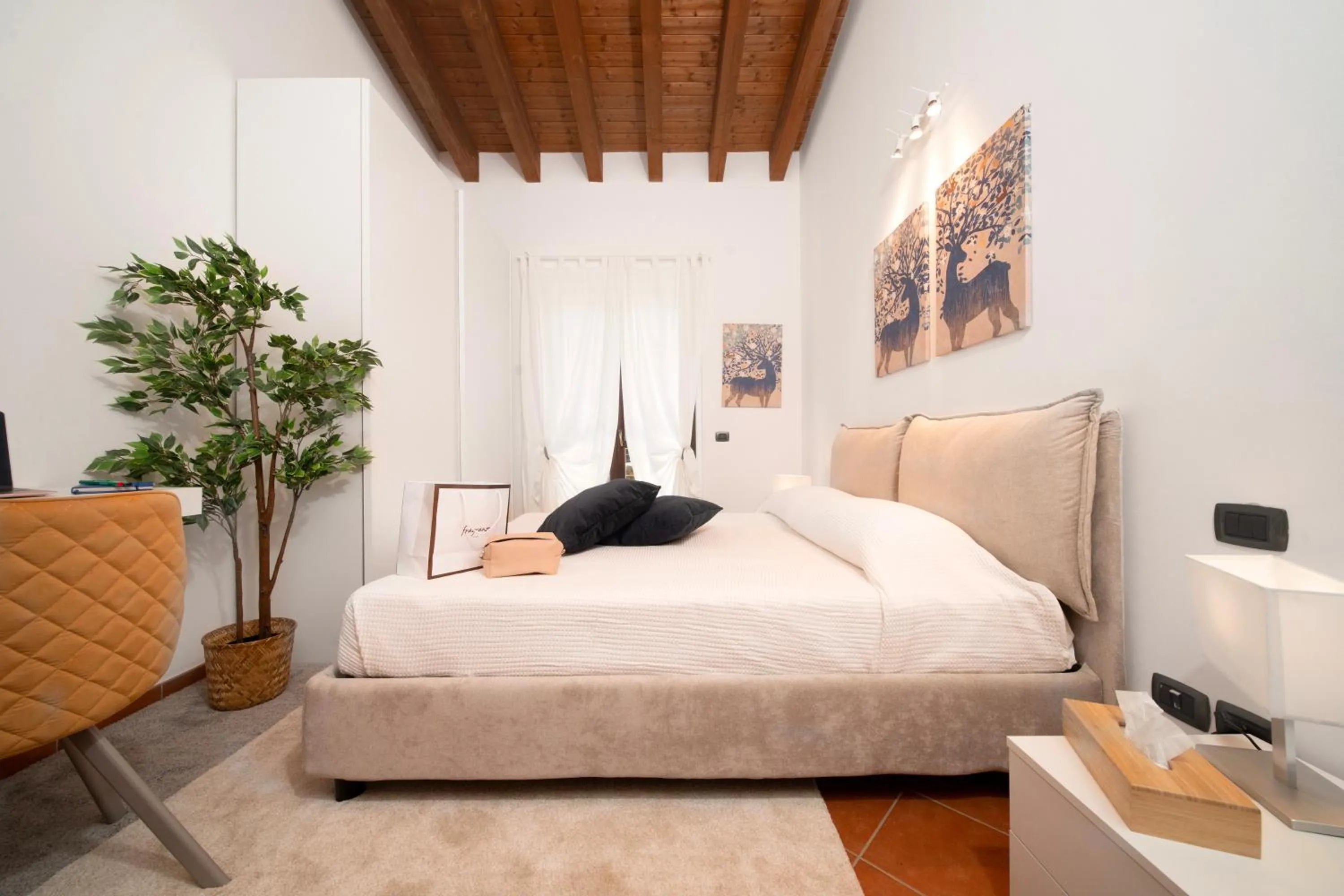 Two-Bedroom House - single occupancy in Terre dei Consoli Resort e Golf