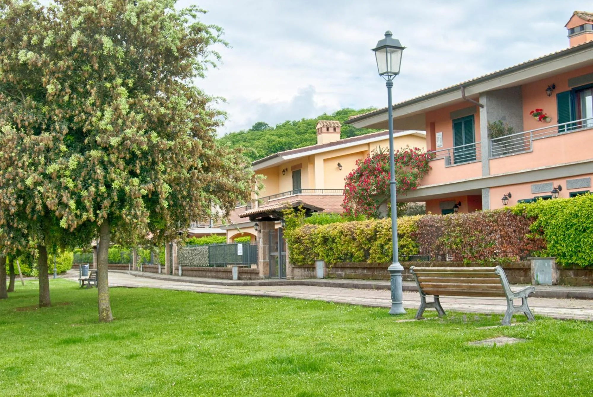 Terre dei Consoli Resort e Golf