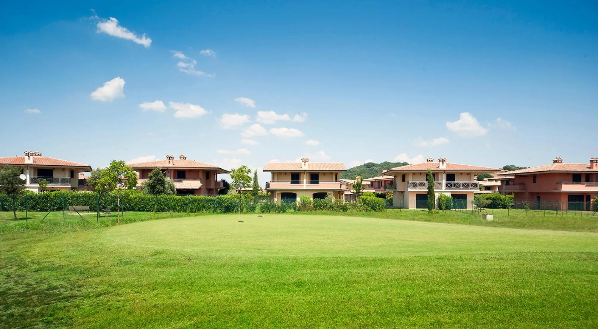 Terre dei Consoli Resort e Golf
