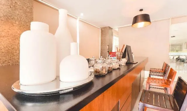 Restaurant/places to eat in Saka Hotel Medan