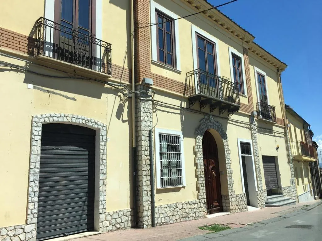 Property building in B&B Le Casette