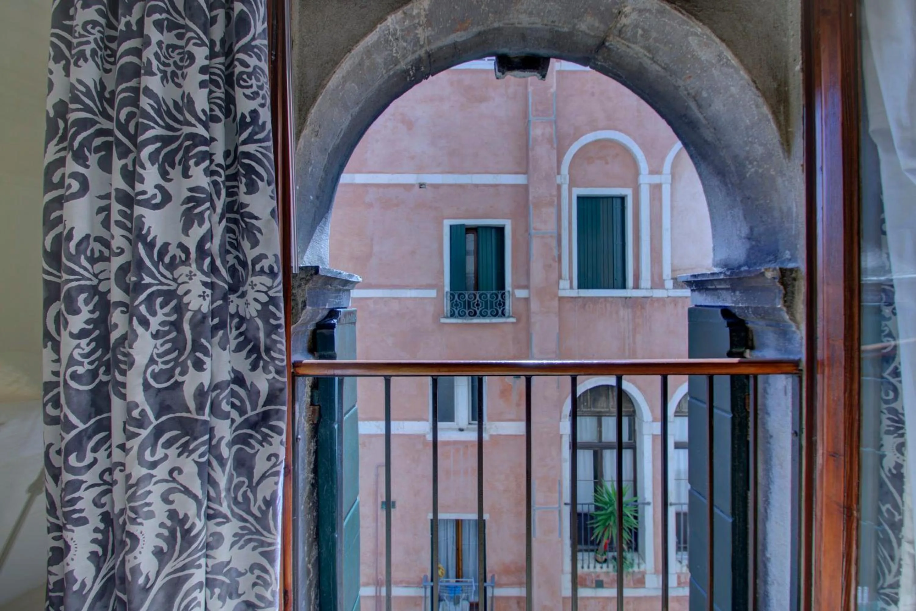 View (from property/room) in Wendy