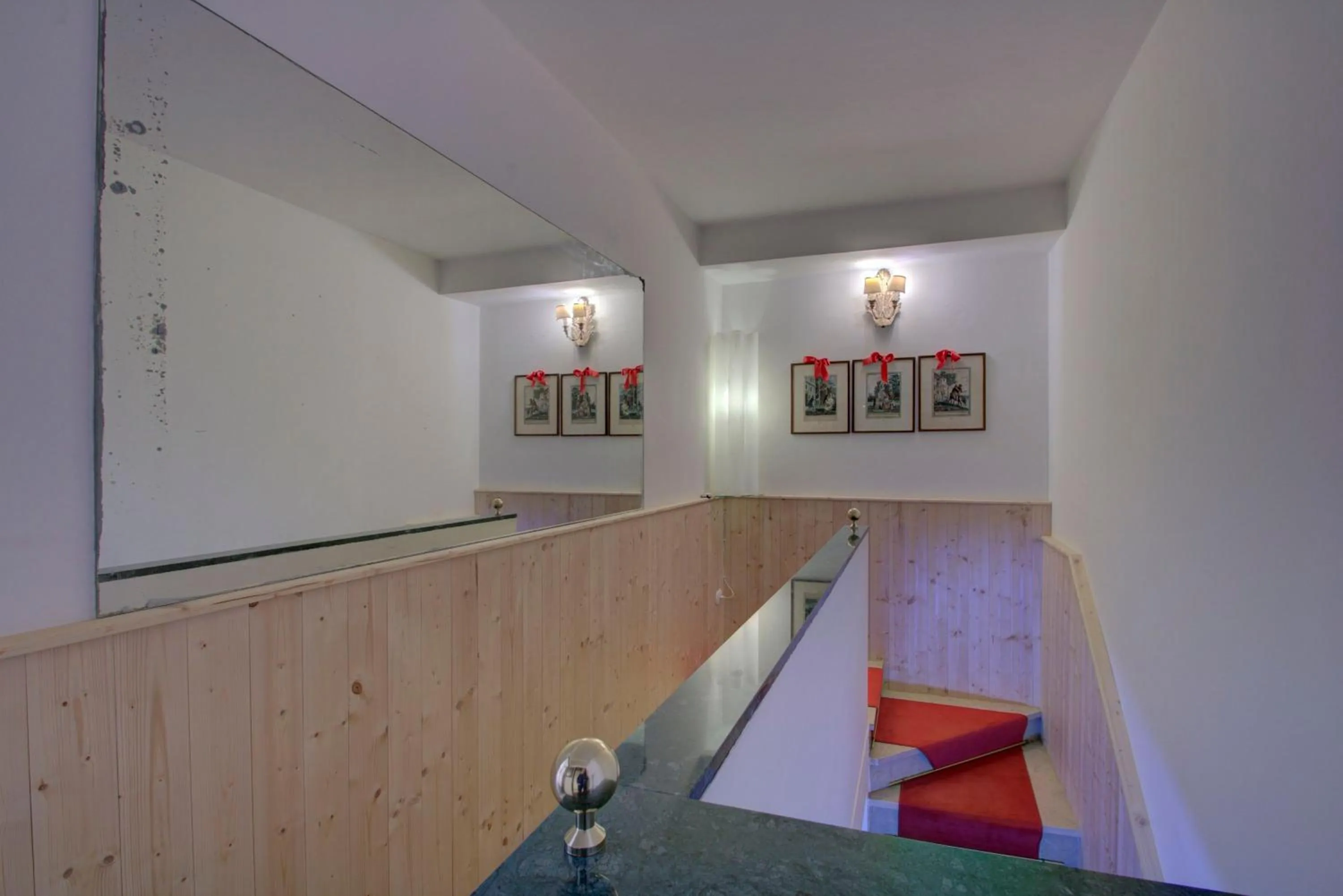 Living room in Wendy