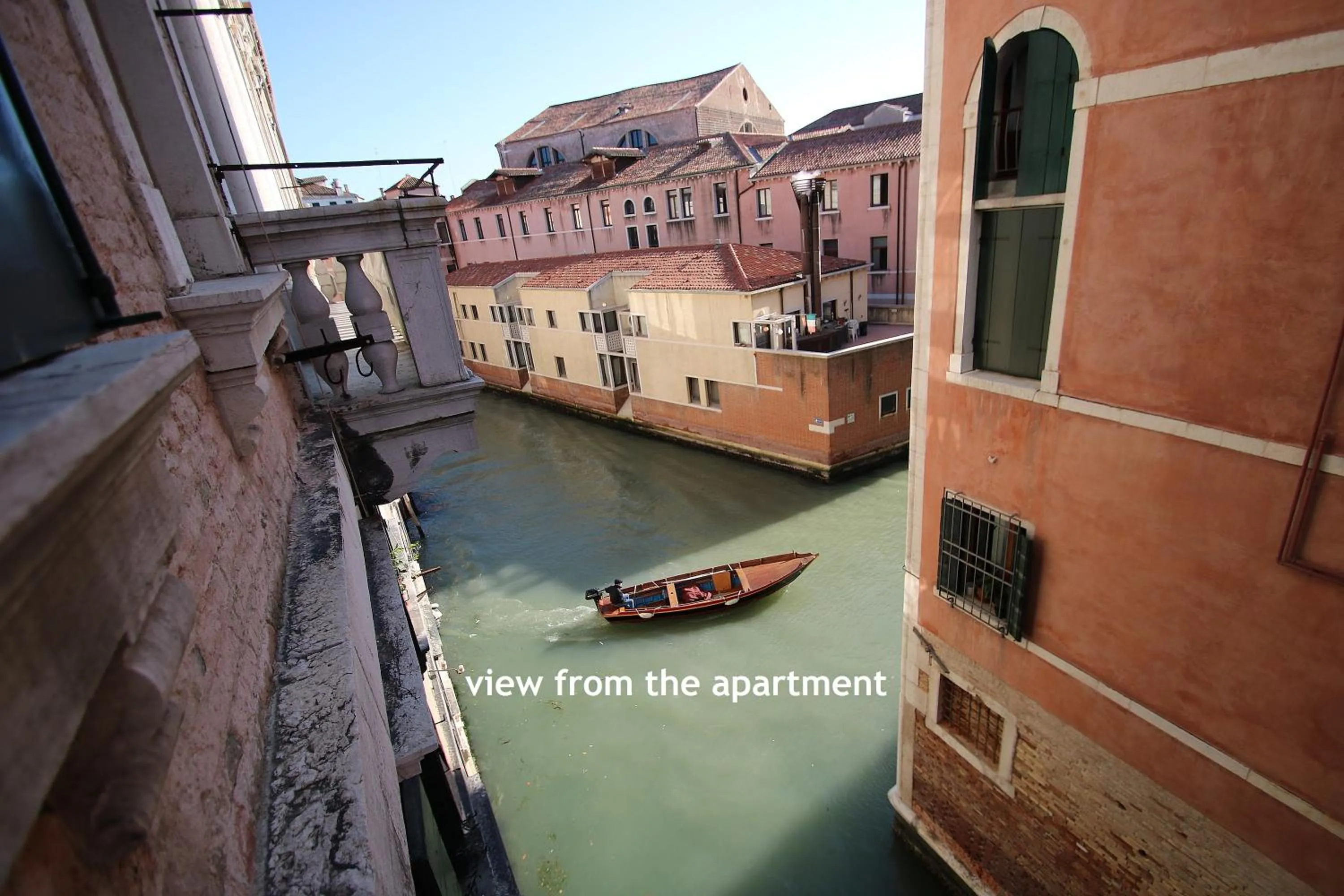 View (from property/room) in Wendy