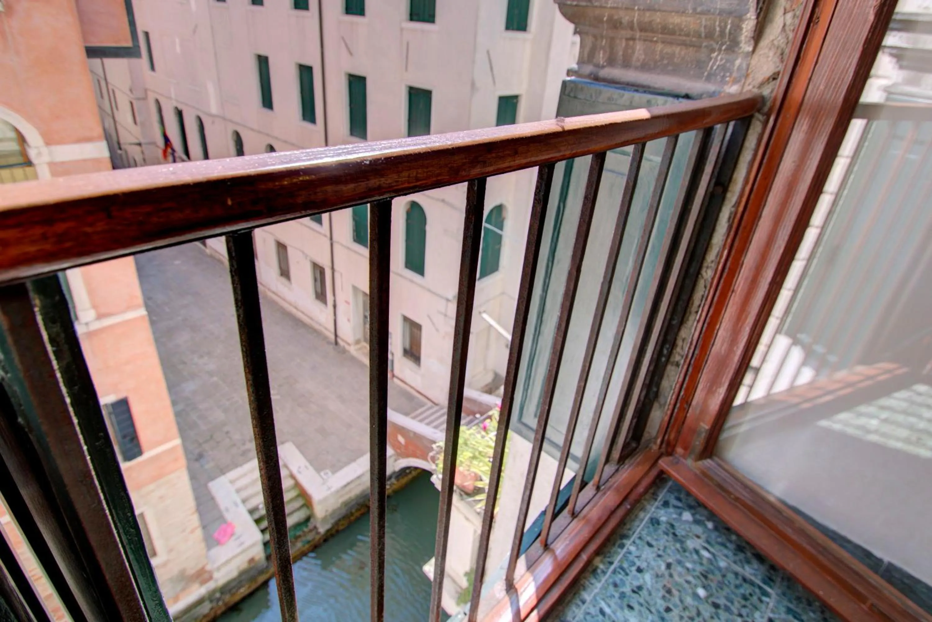 View (from property/room) in Wendy