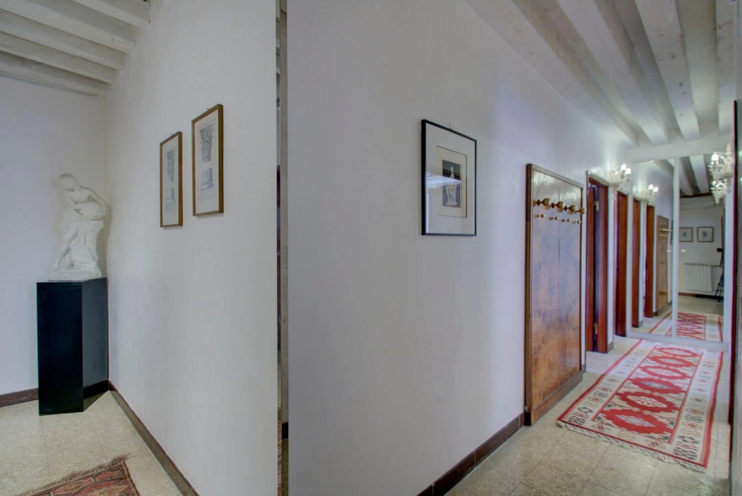 Living room in Wendy