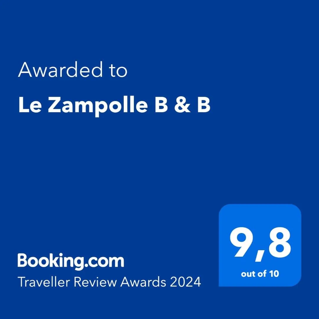 Le Zampolle B & B