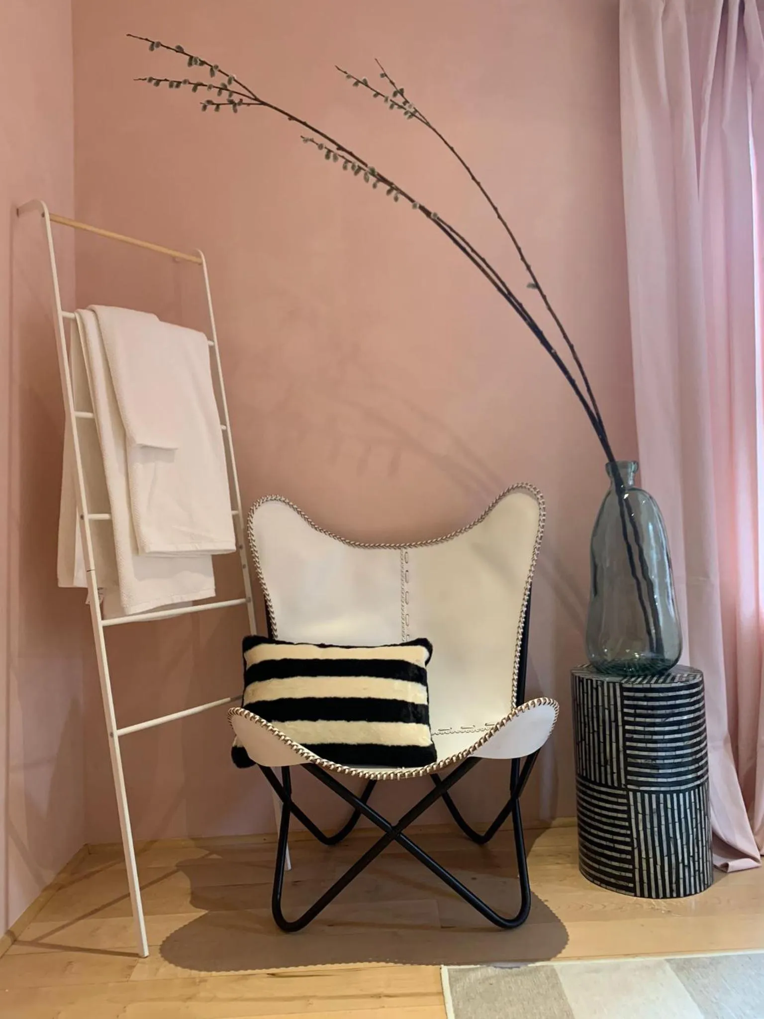 The Trail in Adams - Berkshires' Art Hotel