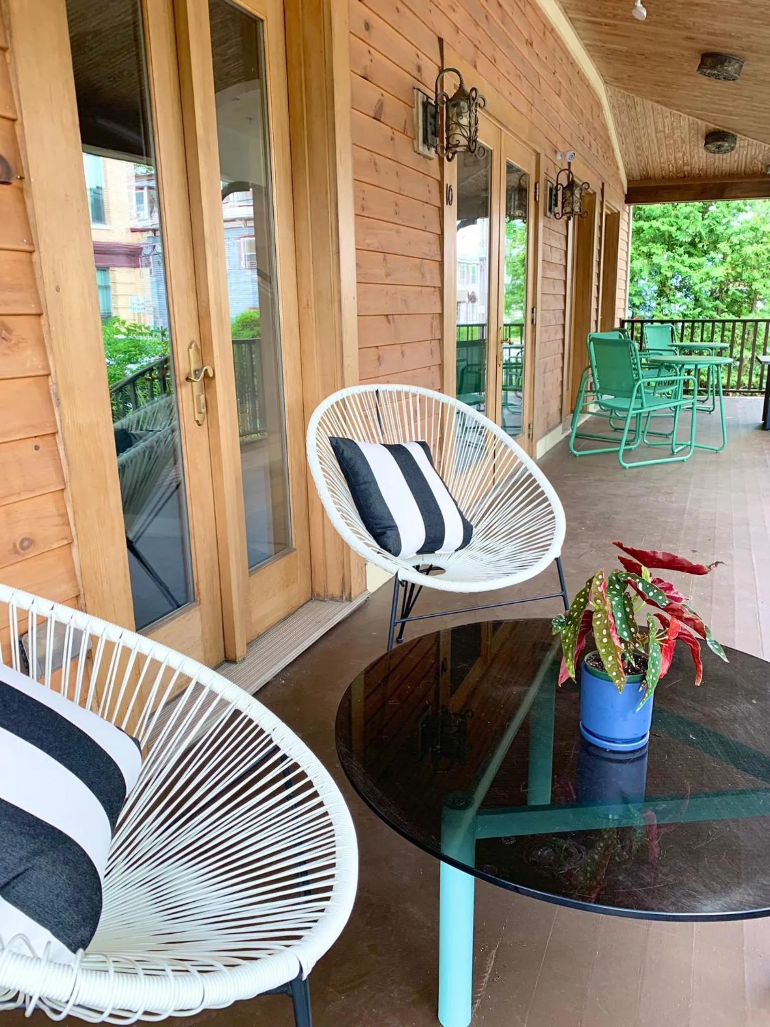 The Trail in Adams - Berkshires' Art Hotel