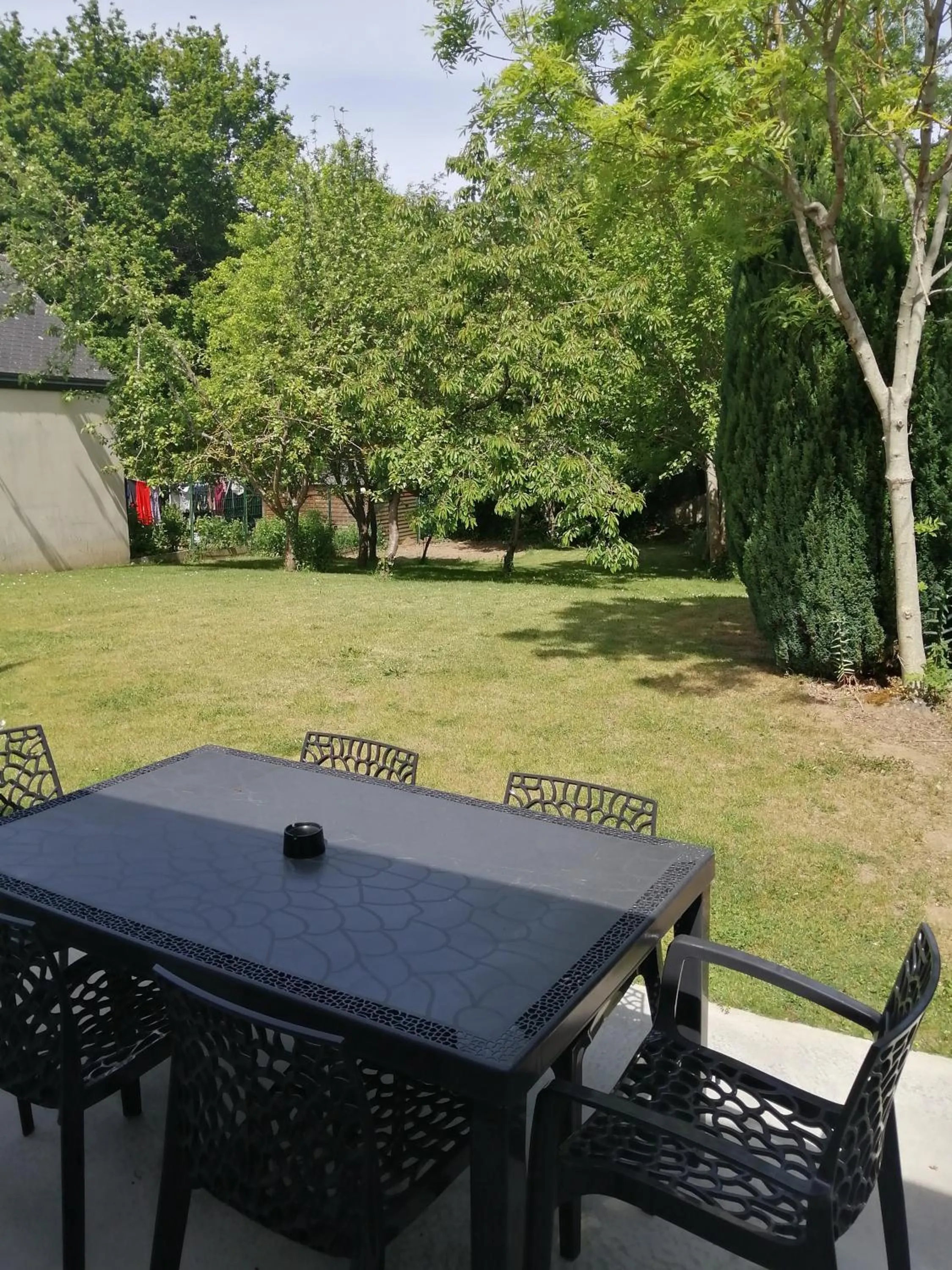 Chambres d'hôtes cosy avec salle de bain privative - Wifi - cuisine partagée - Parking gratuit