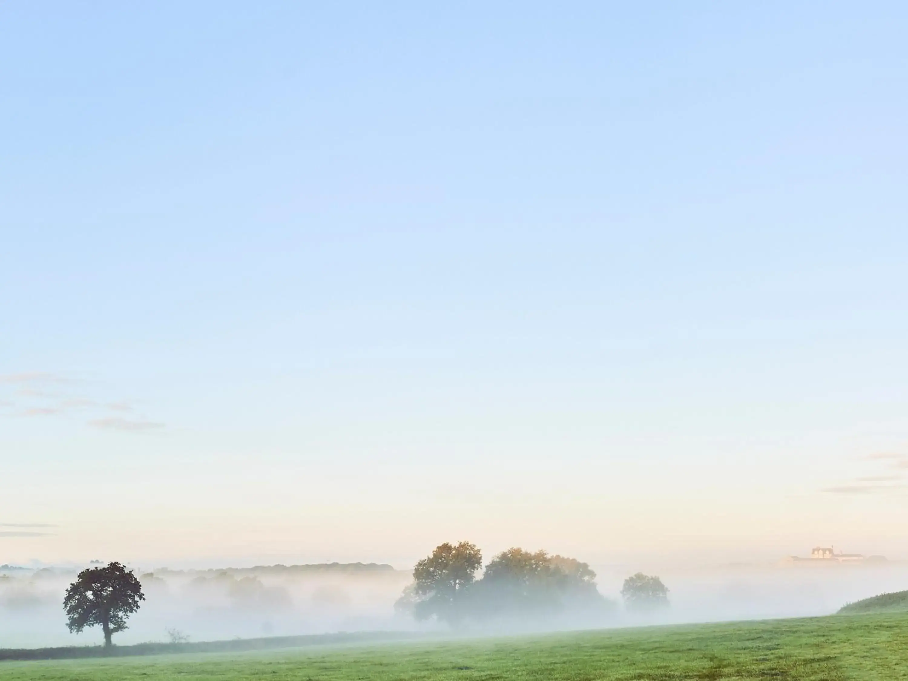 View (from property/room) in The Coppleridge Inn View (from property/room) in The Coppleridge Inn