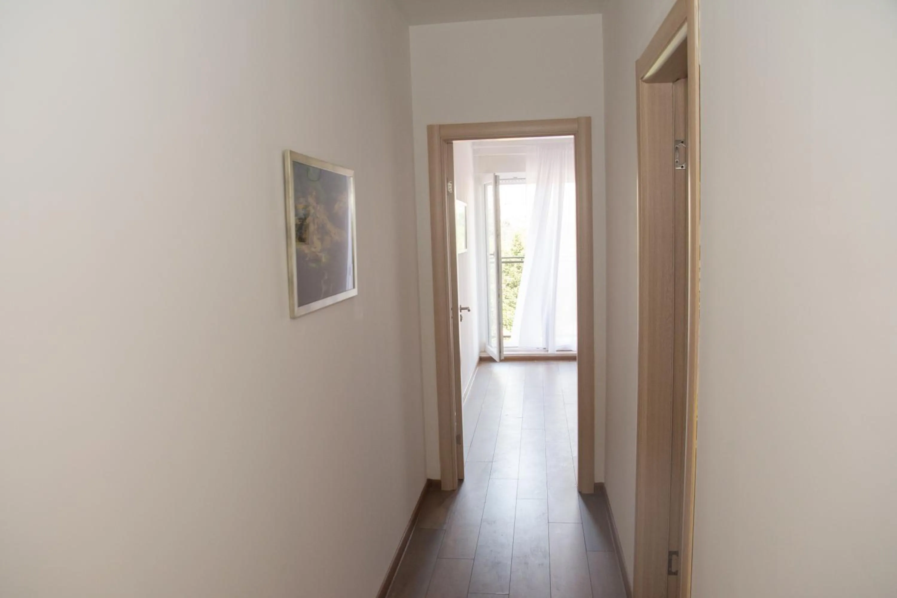 Property building in MAGENTA Apartments