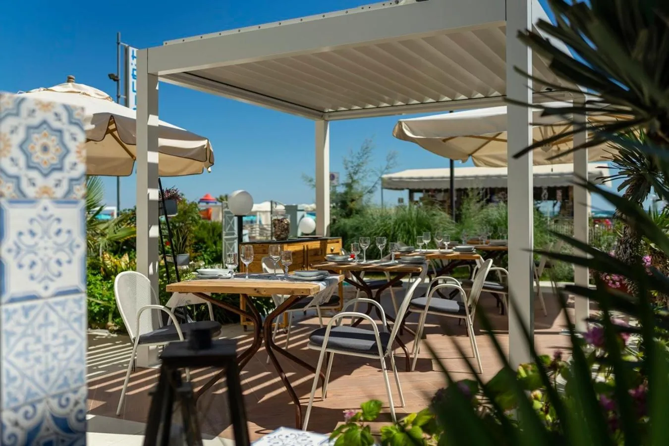 Hotel Eliseo