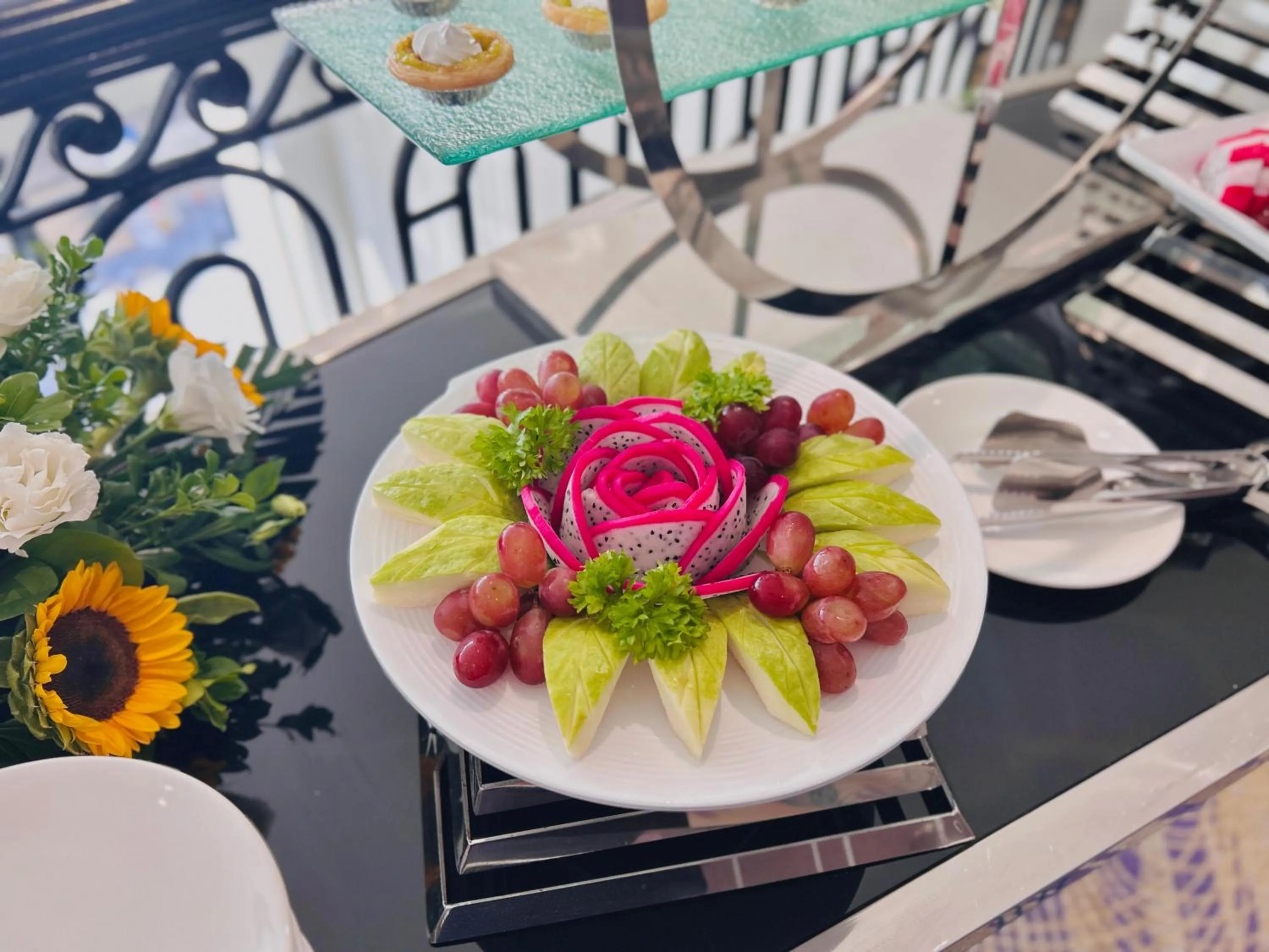 Banquet/Function facilities in Paddington Hotel Halong Bayview