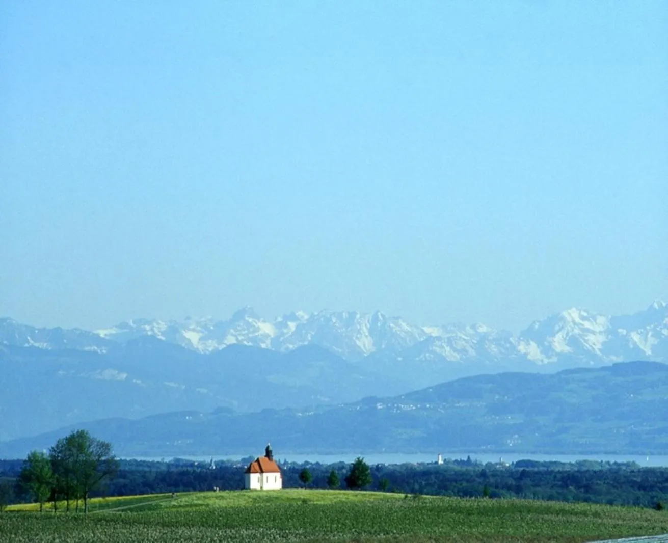 Hotel Gerbe