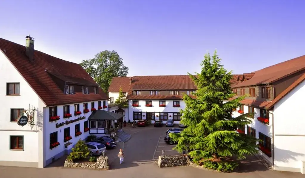 Hotel Gerbe Hotel Gerbe
