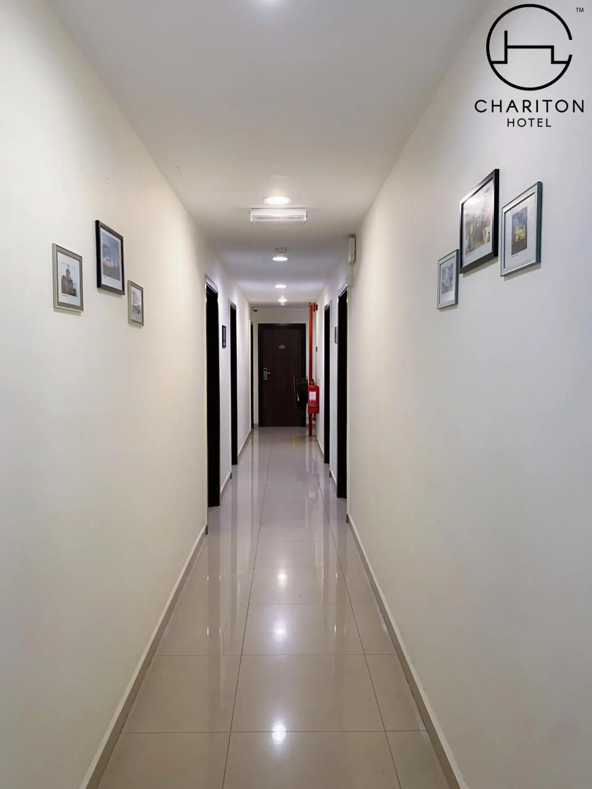 Chariton Hotel Skudai Kiri Chariton Hotel Skudai Kiri