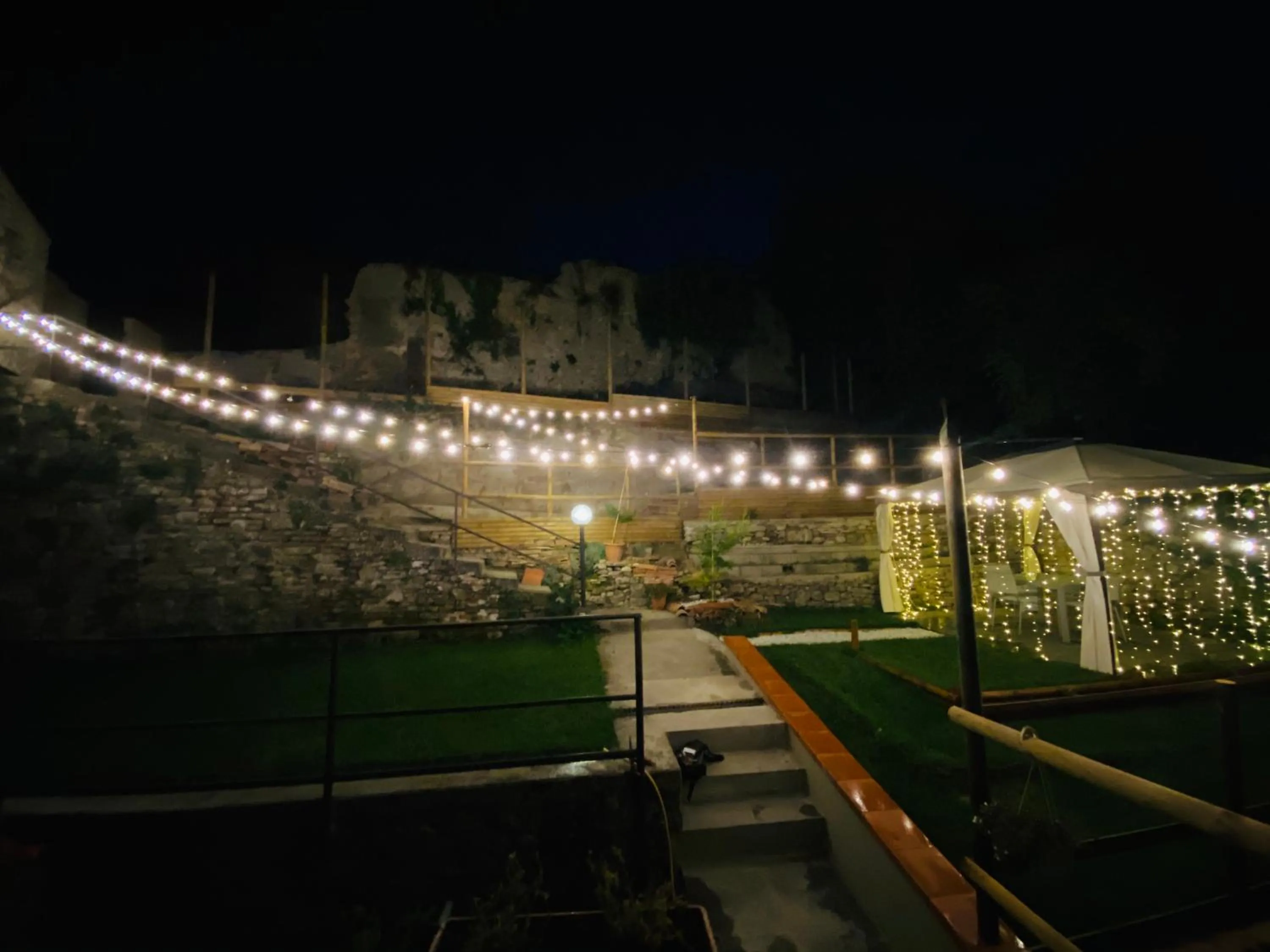 Il Cavalier Veggiani B&B