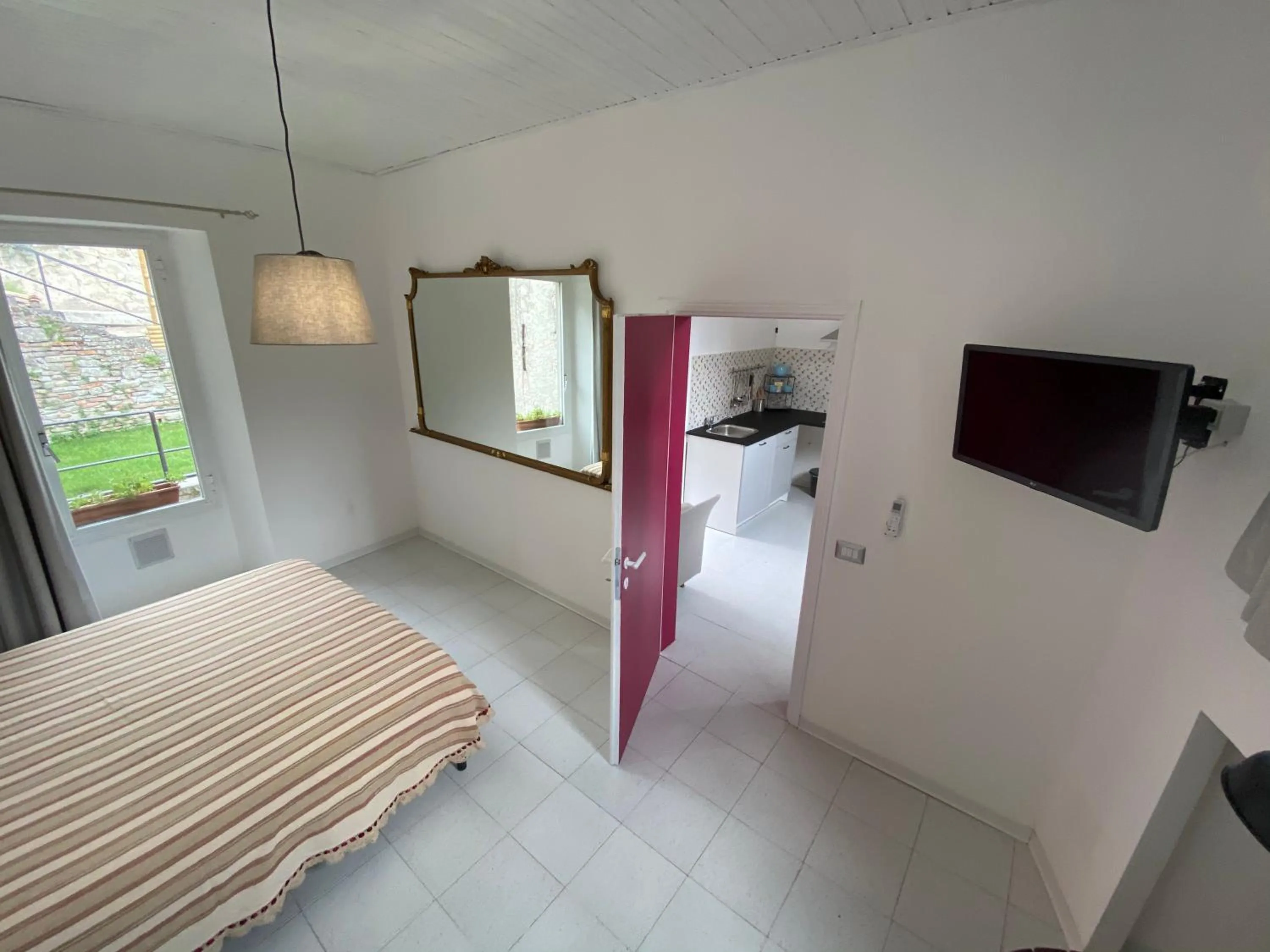 Il Cavalier Veggiani B&B