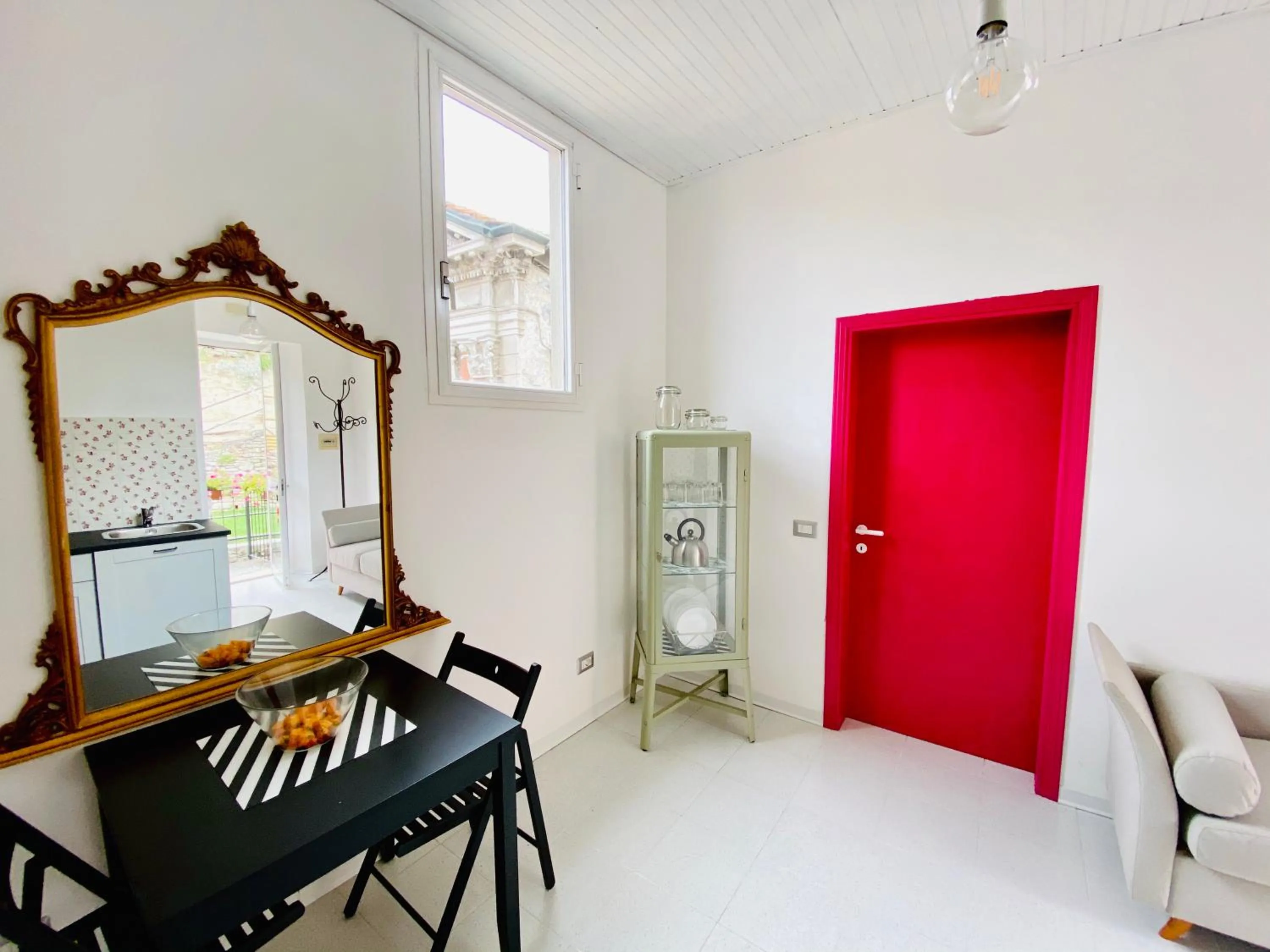 Il Cavalier Veggiani B&B