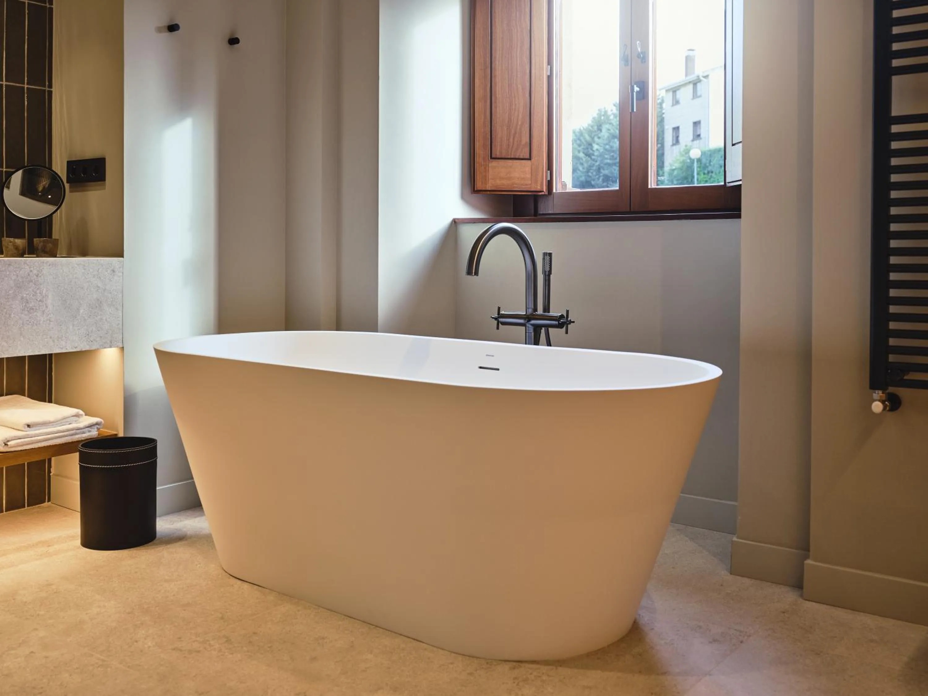 Palacio de Samaniego