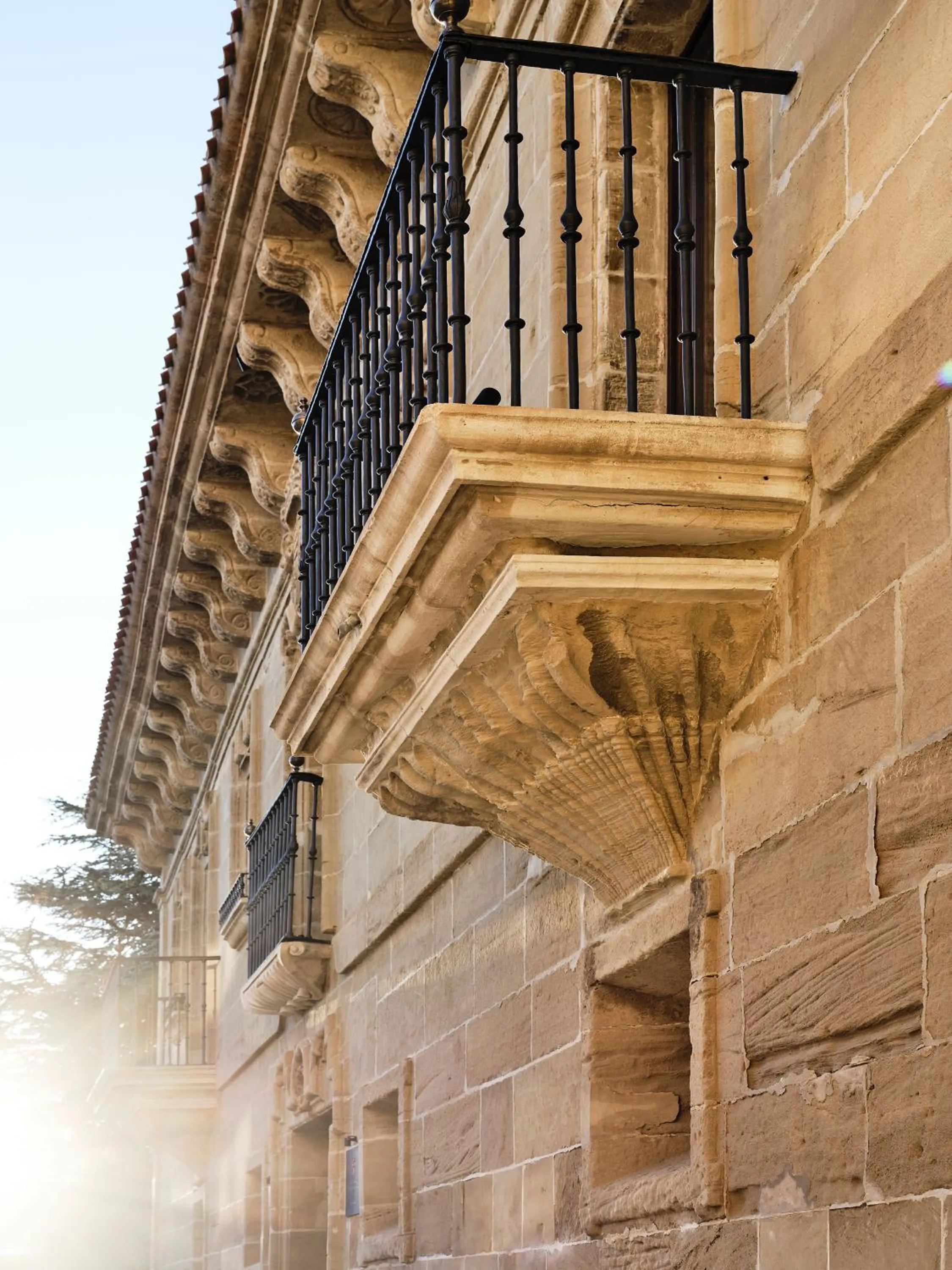 Property building in Palacio de Samaniego