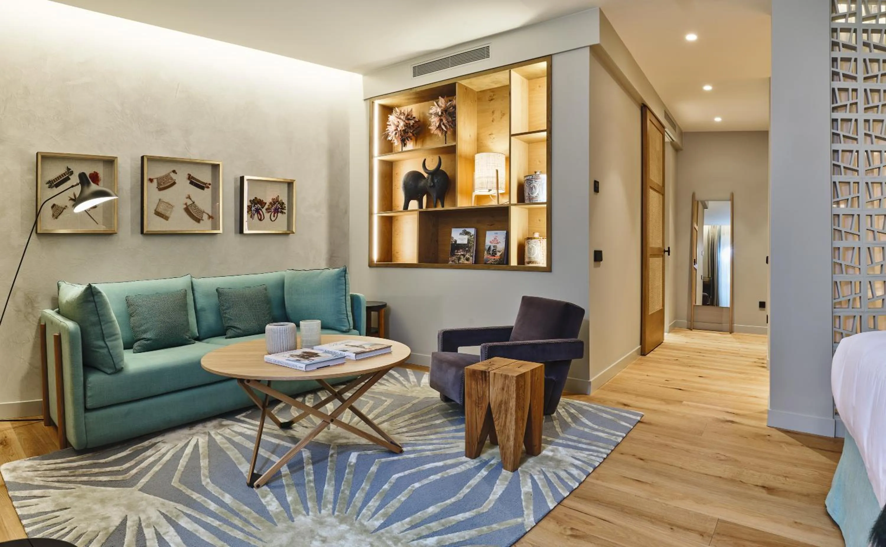 Palacio de Samaniego