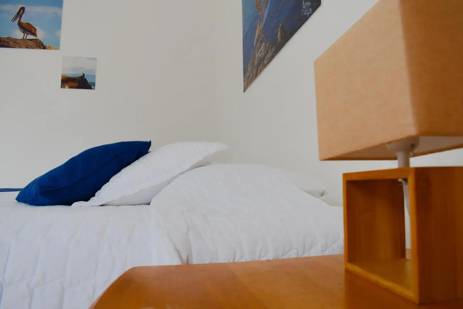 Family Room in Gran Hostal Tintorera Family Room in Gran Hostal Tintorera