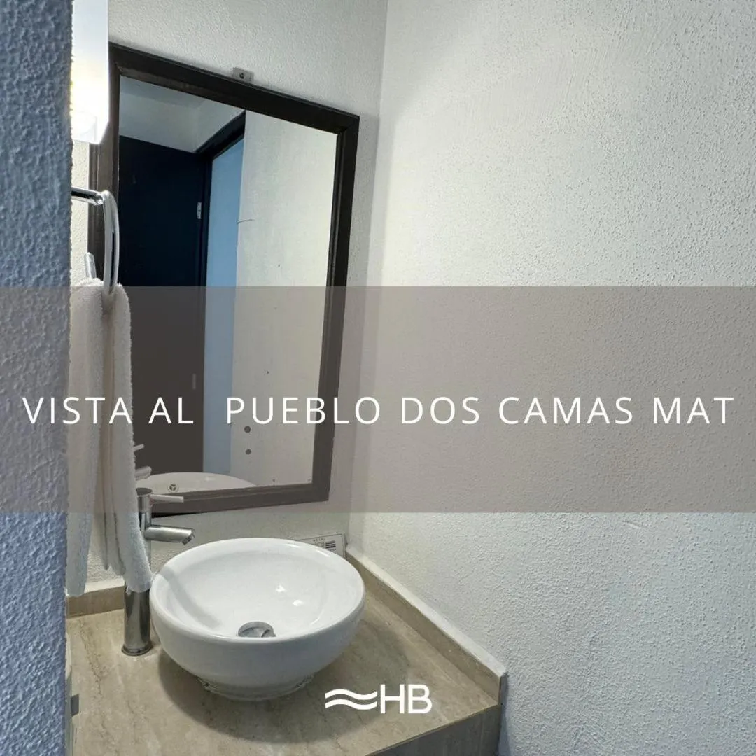 Hotel Barra de Navidad