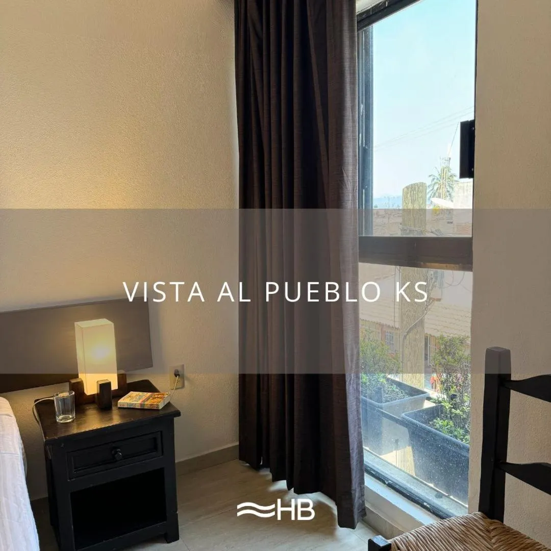 Hotel Barra de Navidad