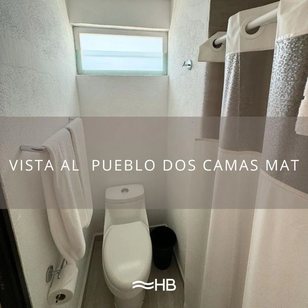 Hotel Barra de Navidad