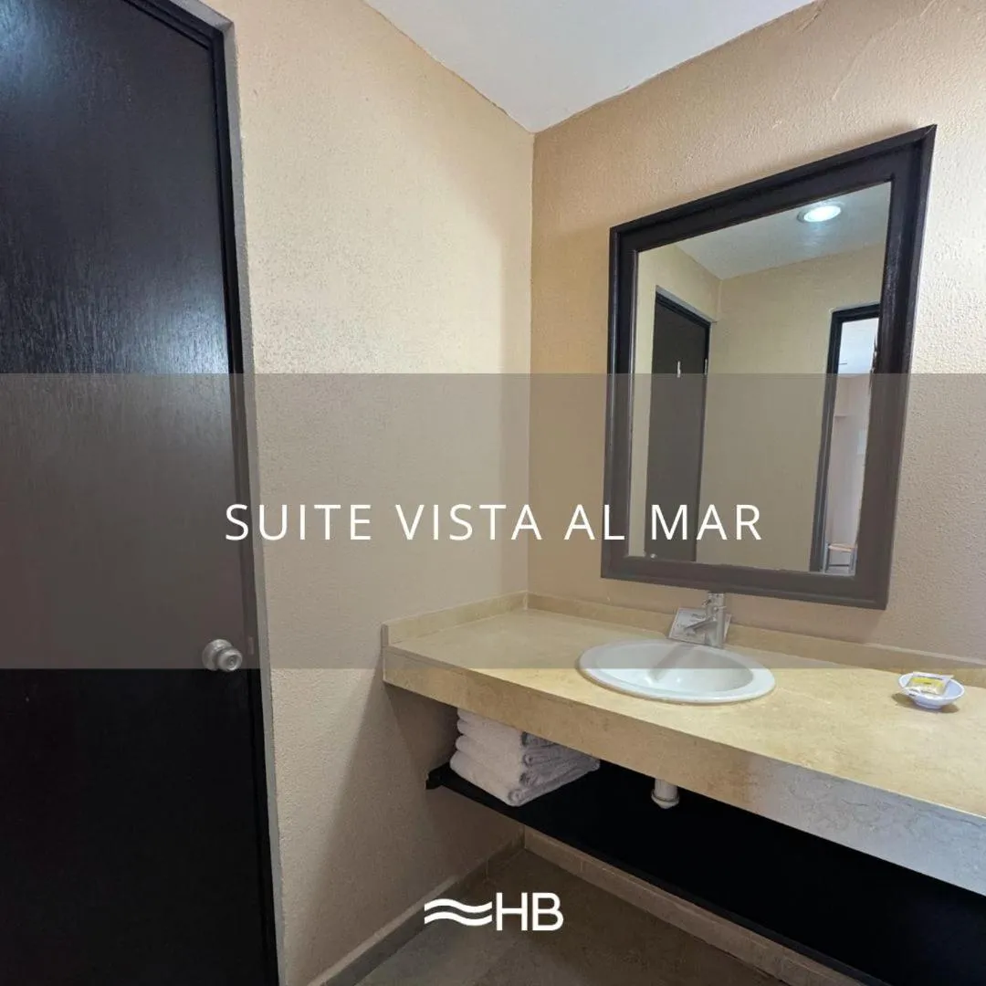 Hotel Barra de Navidad