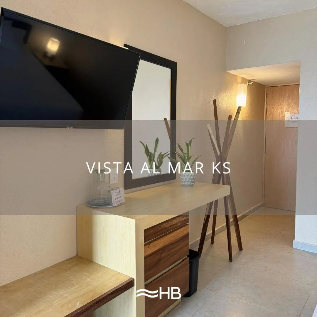 Hotel Barra de Navidad