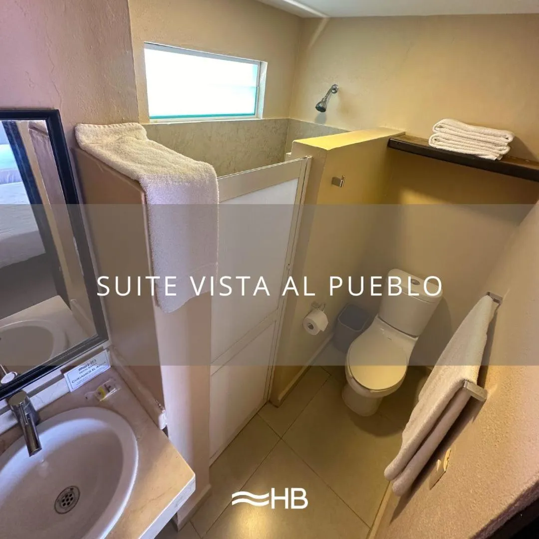 Hotel Barra de Navidad