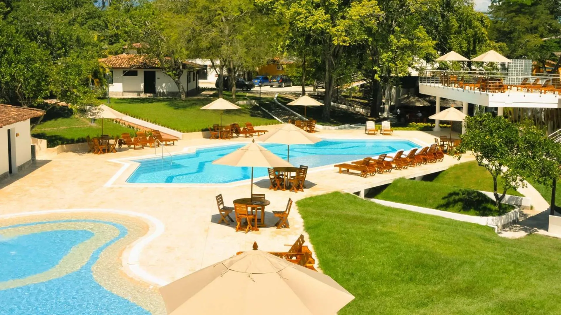 La Ardilla de Santa Fe by Bernalo Hotels
