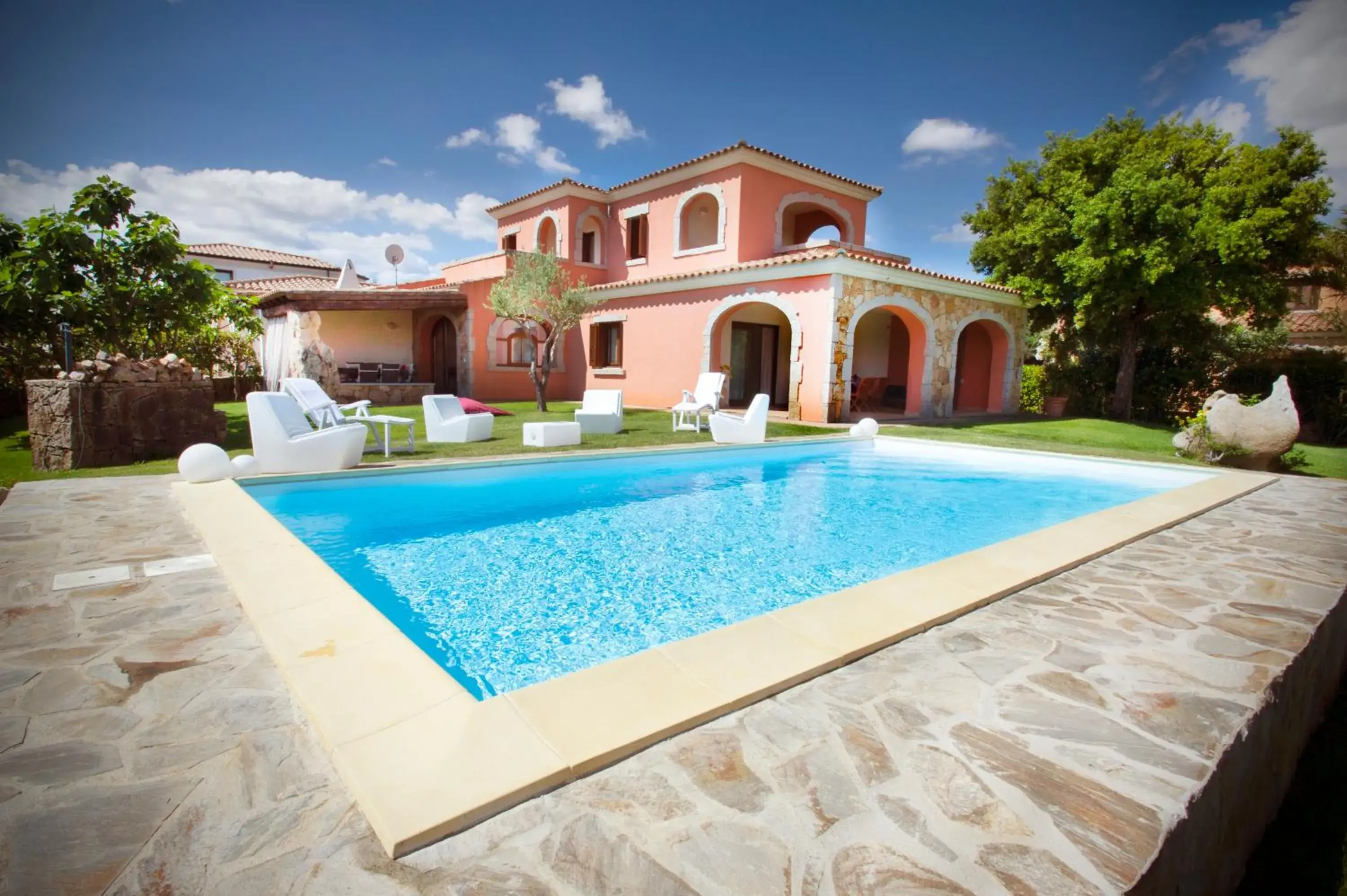 Villa Cedrino Villa Cedrino