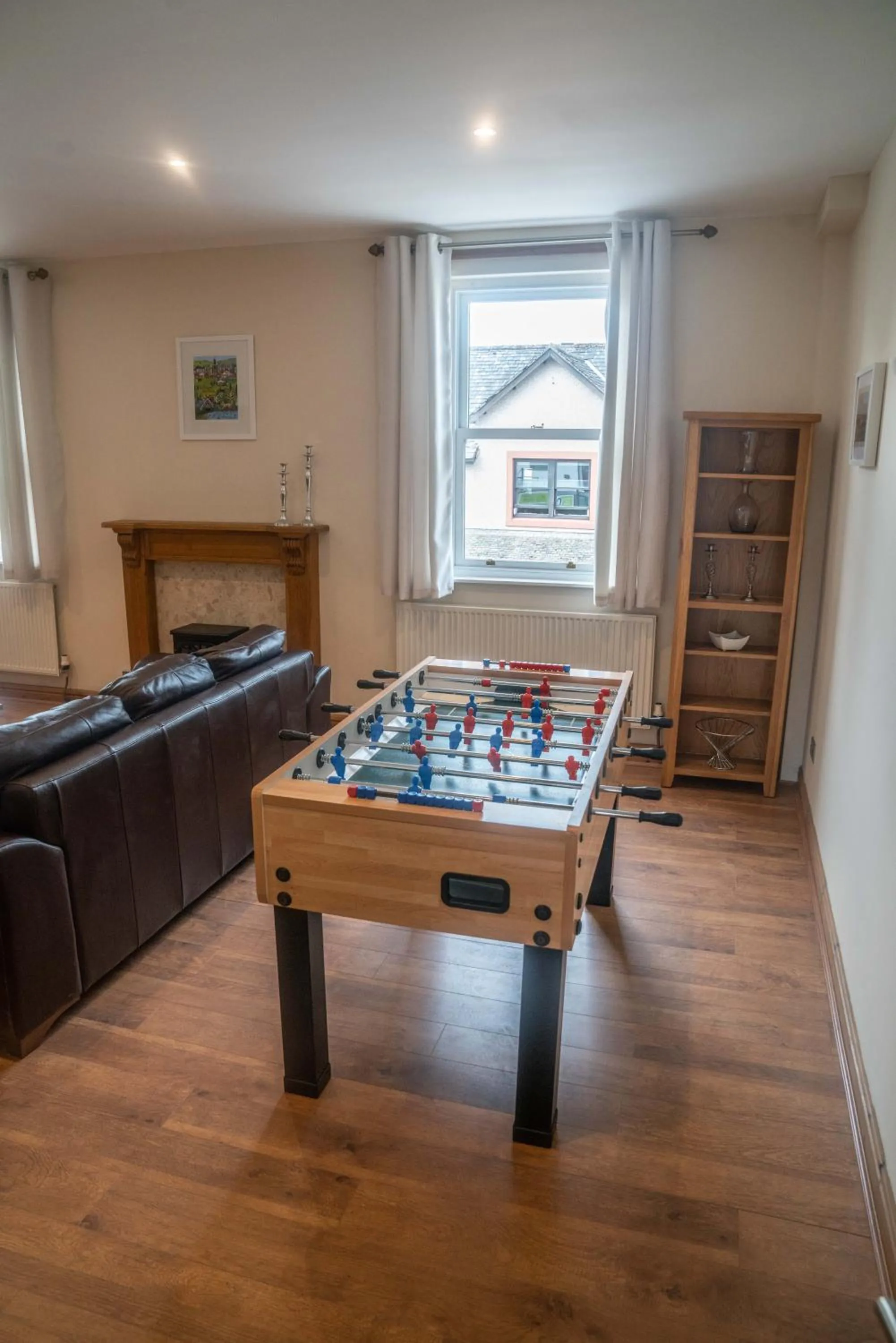 Activities in The Haven Keswick - Spacious Central Apartment