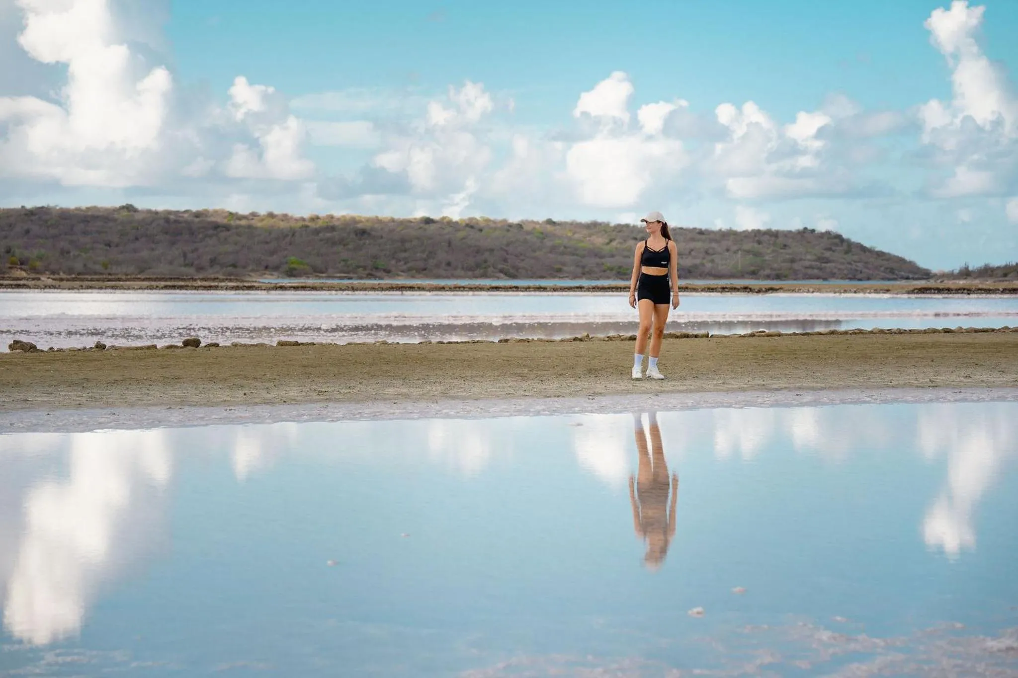 Neighbourhood in TUK Tropical Boutique Resort Jan Thiel