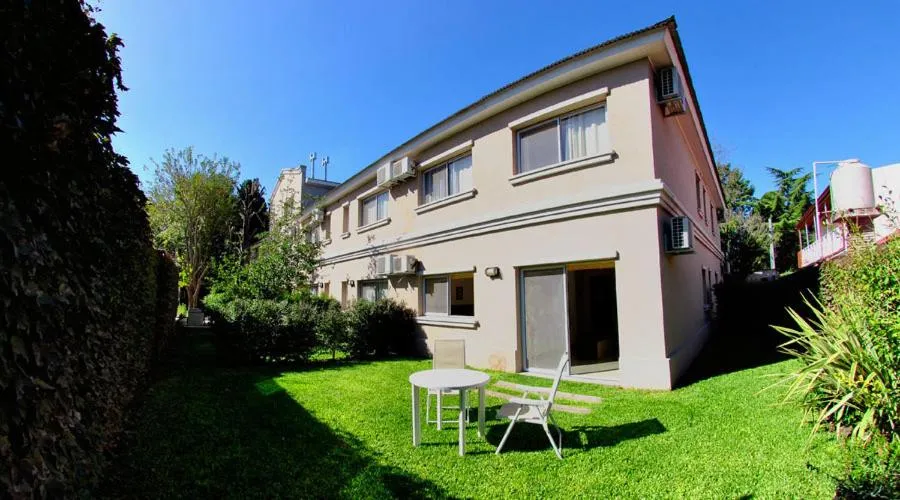 Other, Property Building in Pilar Apart Hotel