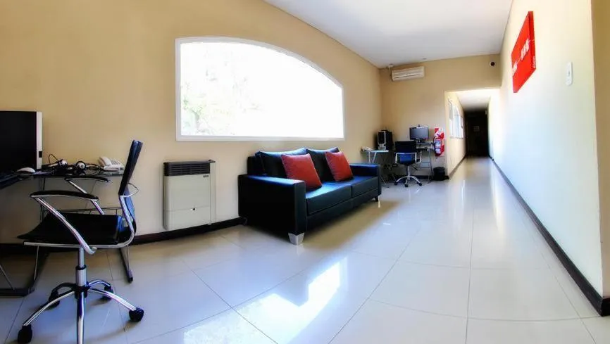 Day, Seating Area in Pilar Apart Hotel