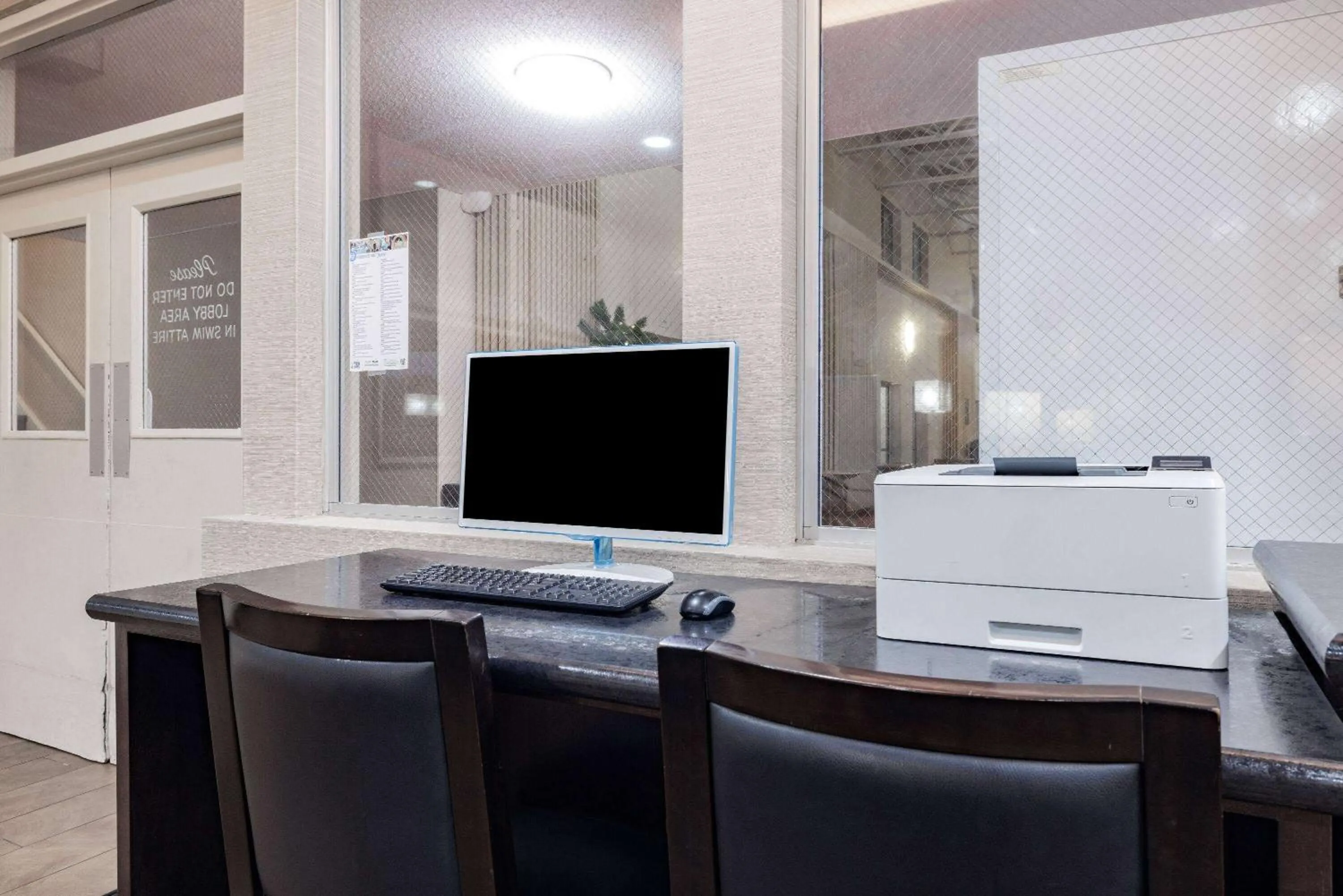 Business facilities in Ramada by Wyndham Grand Forks