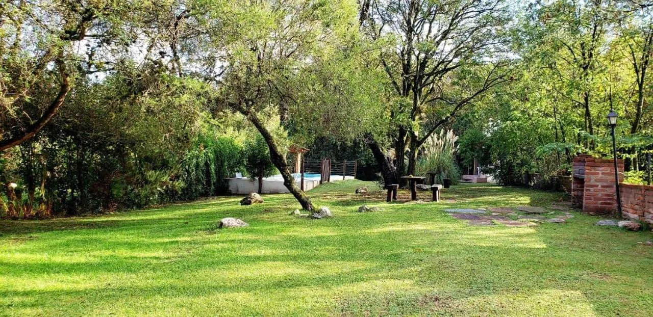 El Rincón del Molle