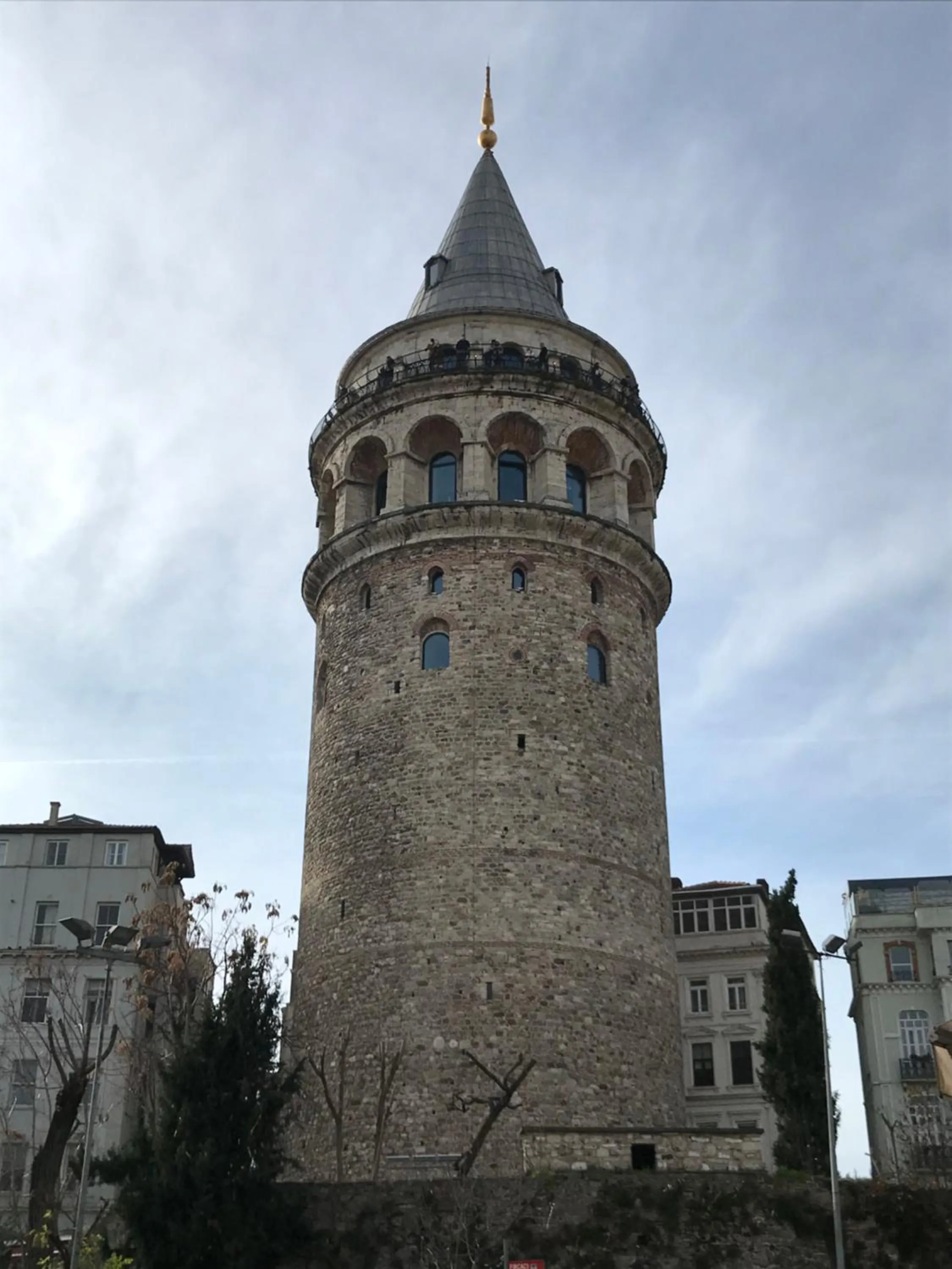 Nearby landmark in Kondoskali Hotel