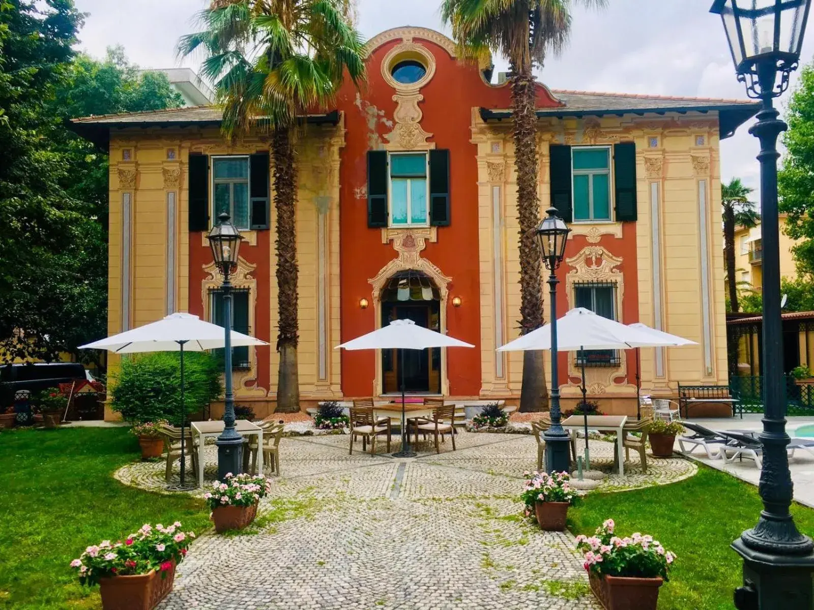 Villa Mirosa Villa Mirosa