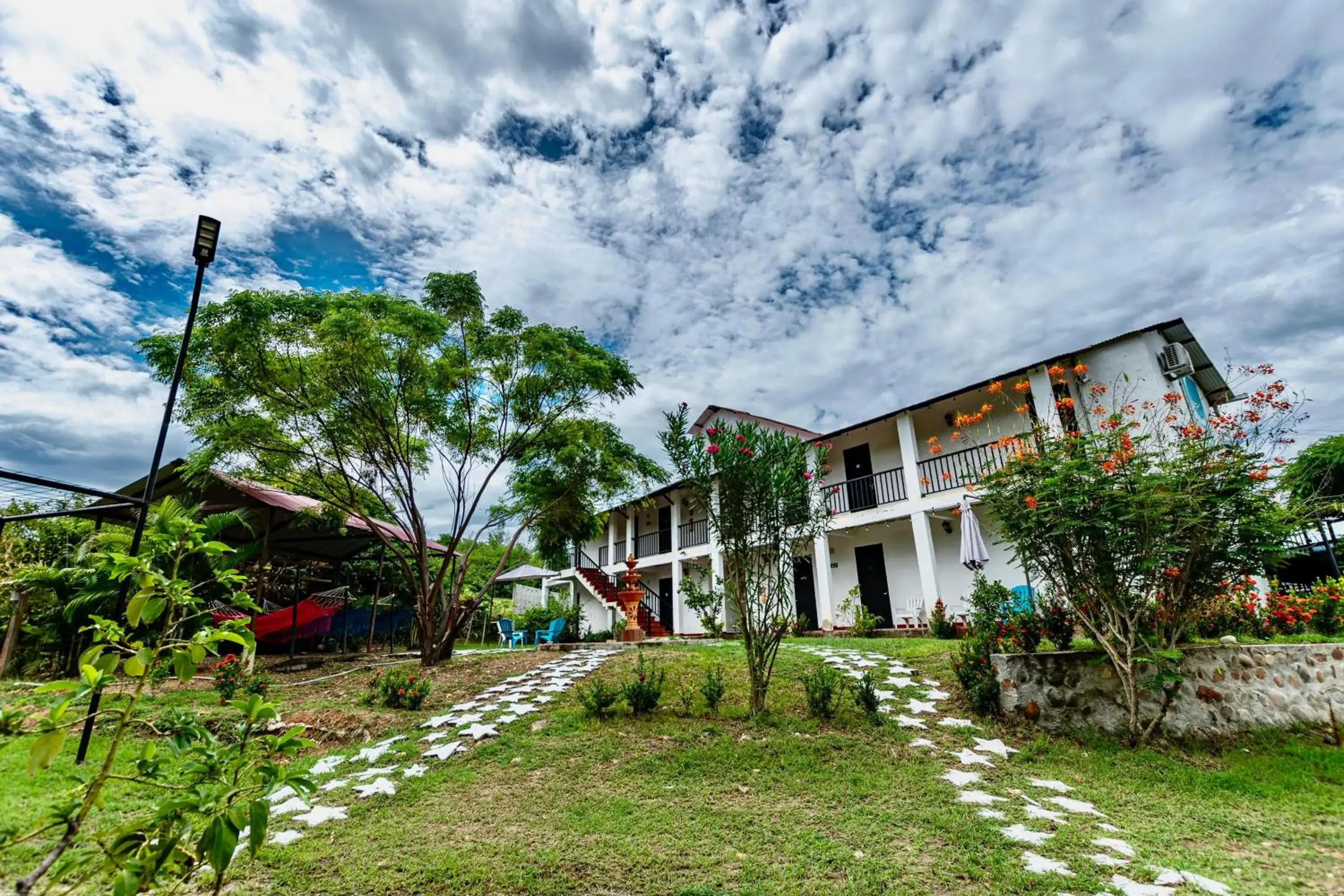 Cosmos Tatacoa Hotel Cosmos Tatacoa Hotel