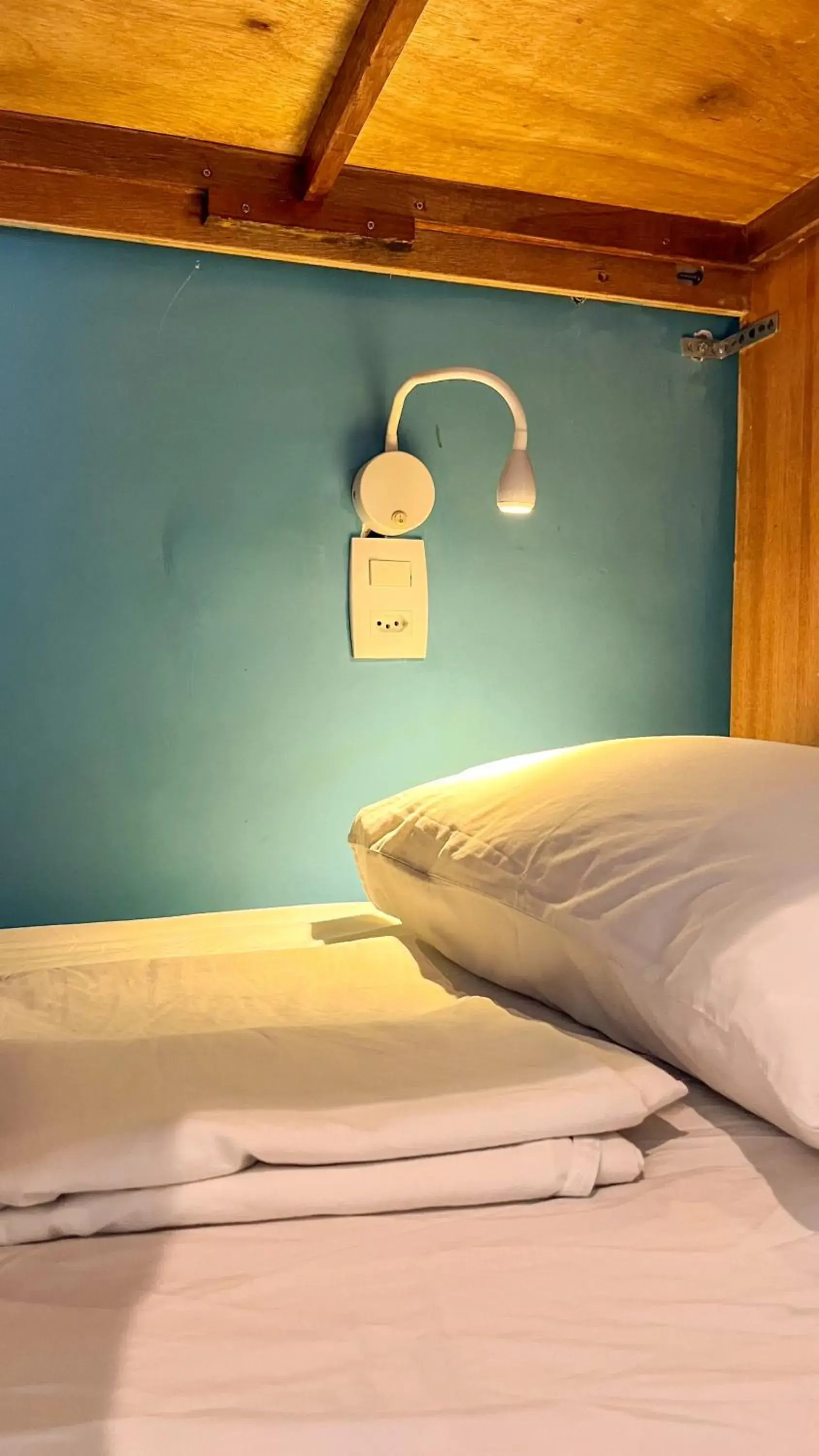 Bedroom, Bed in Longboard Paradise Surf Club Bedroom, Bed in Longboard Paradise Surf Club