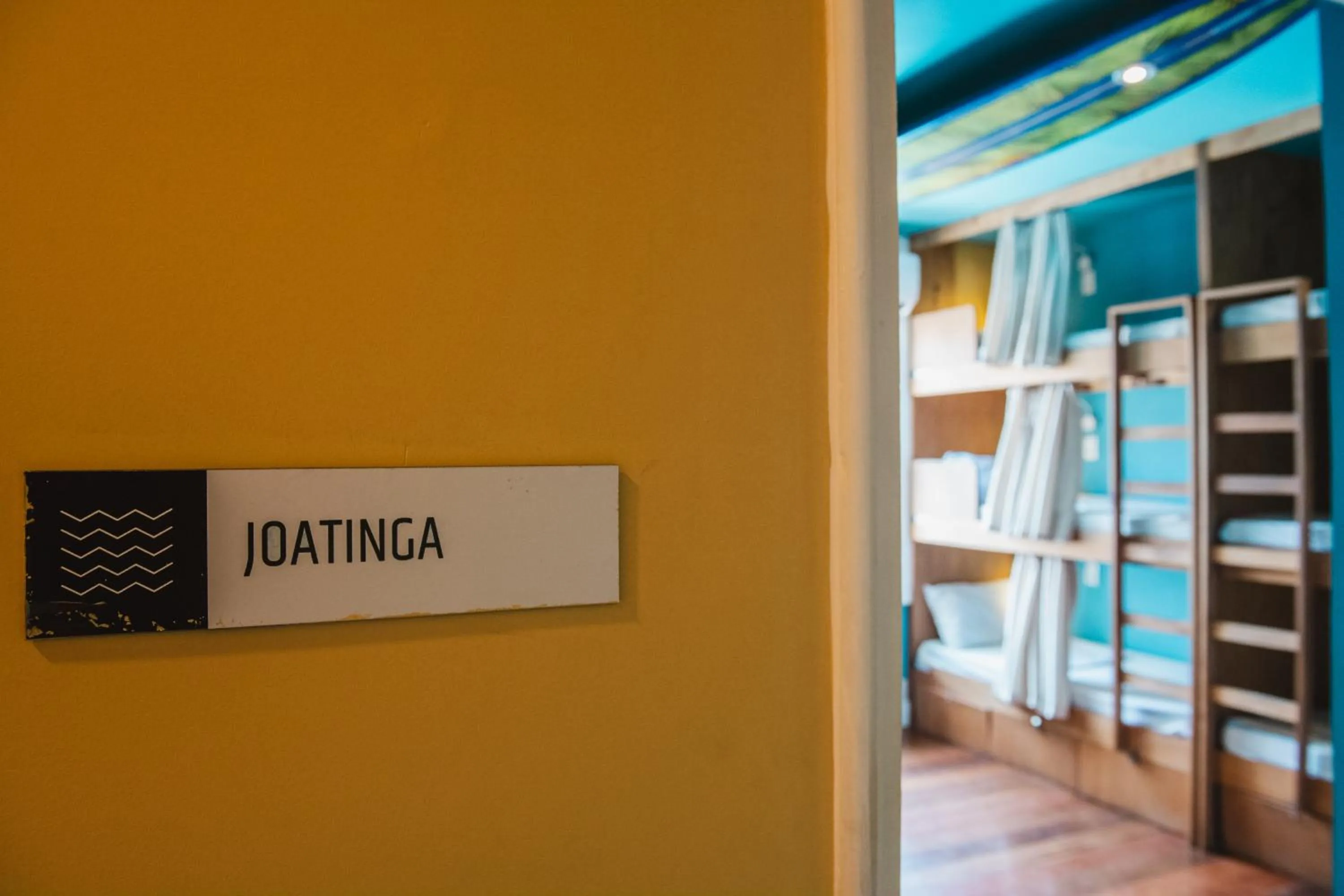 Logo/Certificate/Sign in Longboard Paradise Surf Club