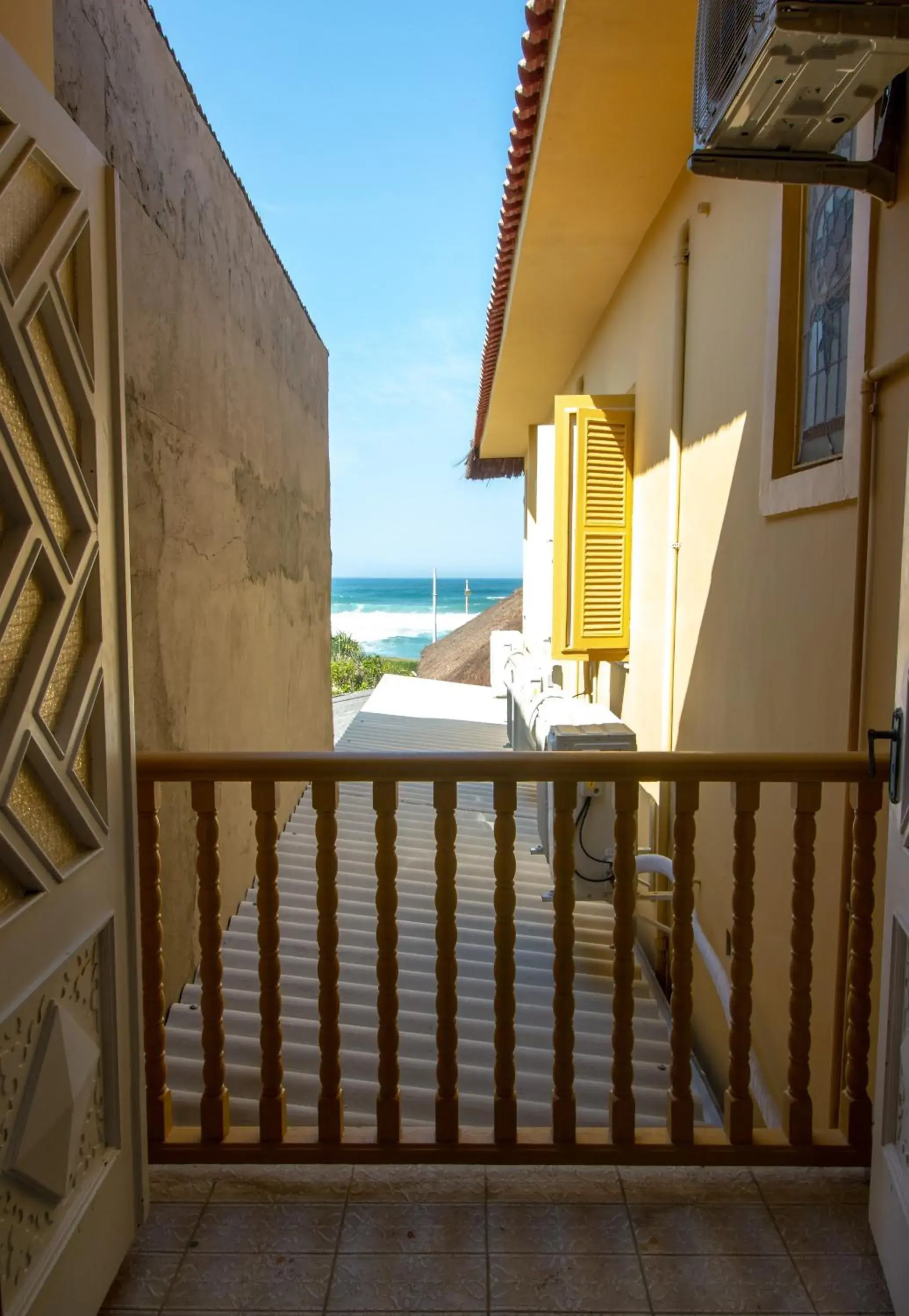 Suite with Sea View in Longboard Paradise Surf Club Suite with Sea View in Longboard Paradise Surf Club
