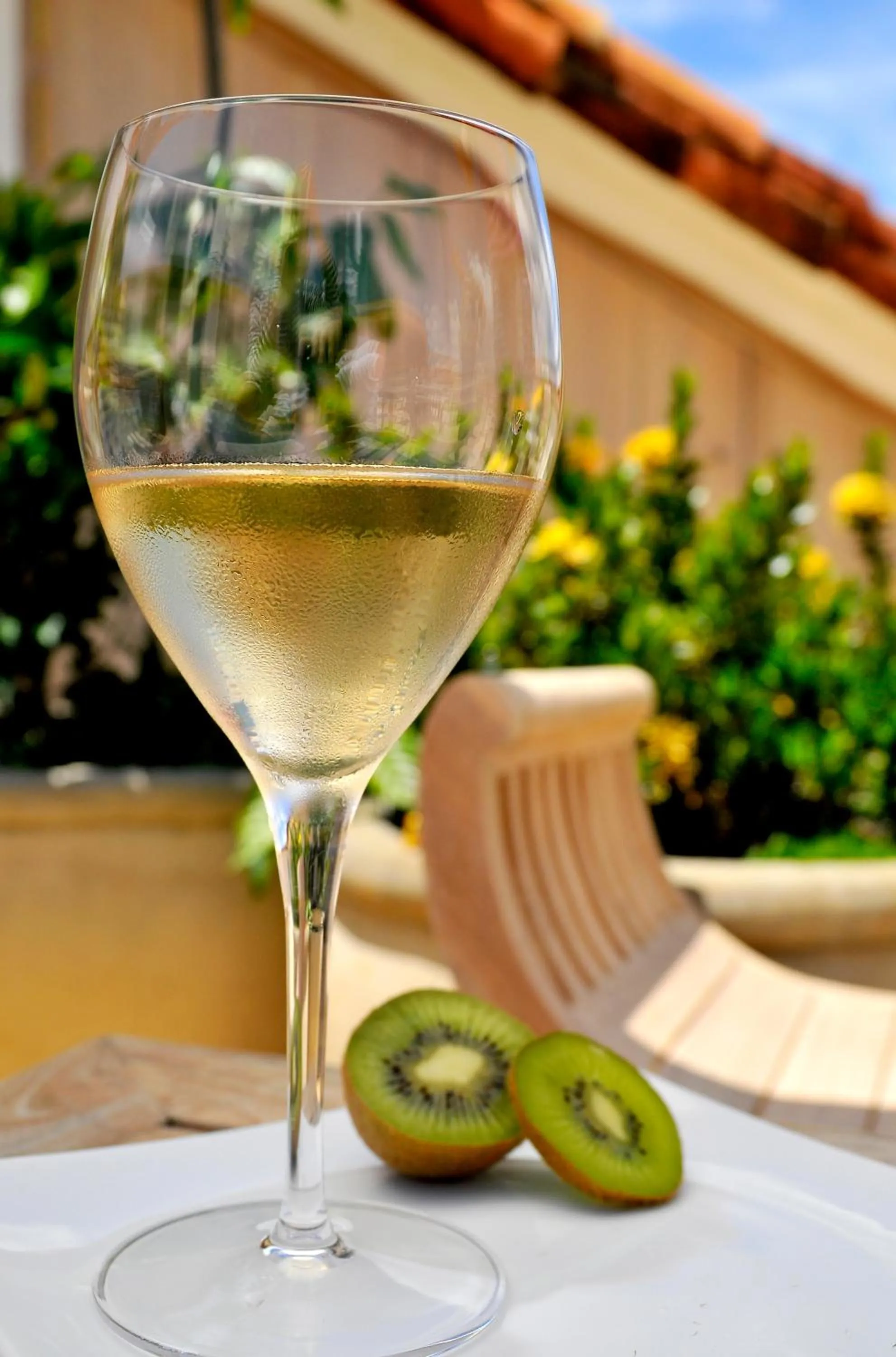 Drinks in Casa Oniri Hotel Boutique