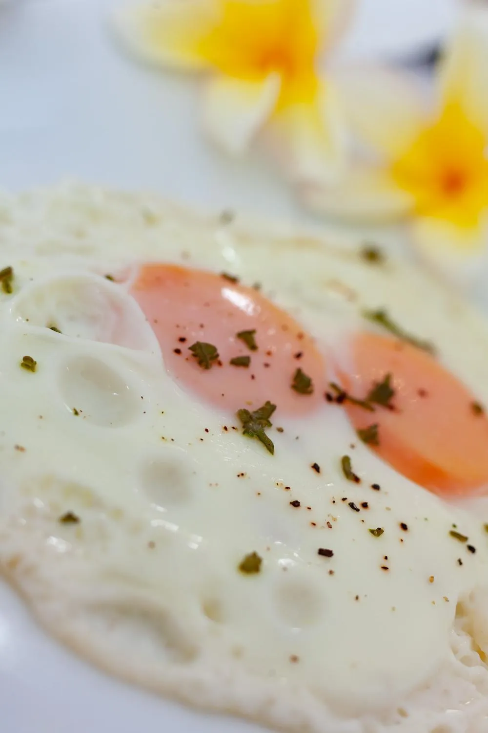 Food close-up in Casa Oniri Hotel Boutique